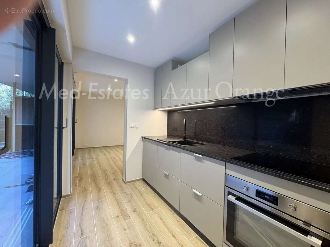 Appartement à SAINTE-MAXIME