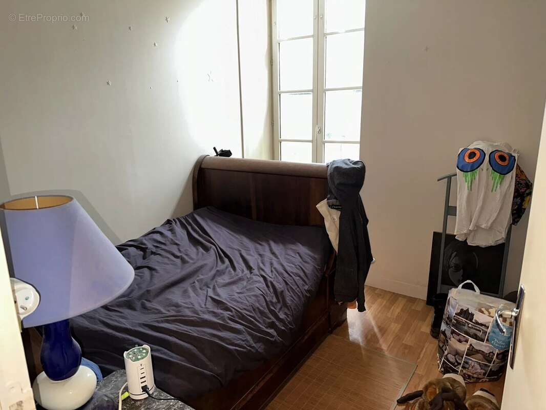 Appartement à PAYRE