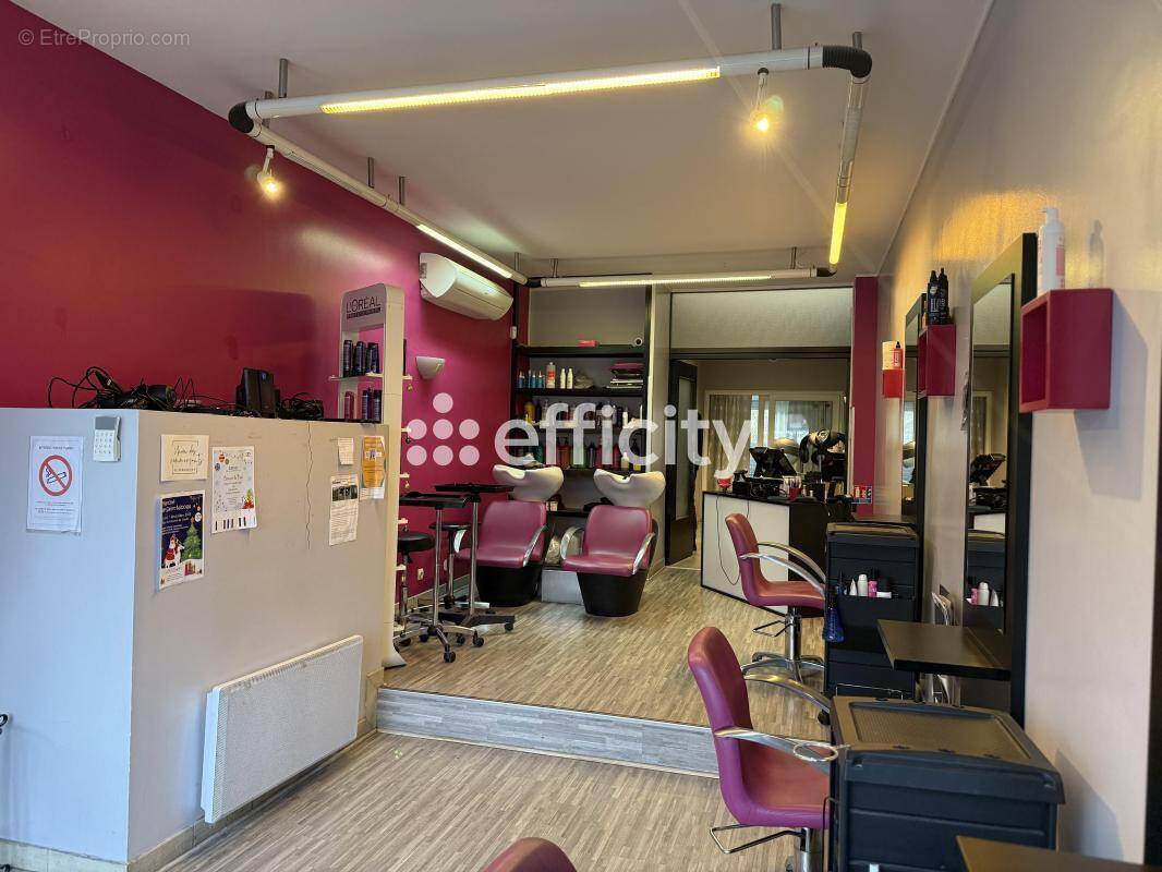 Commerce à PERENCHIES