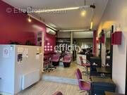 Commerce à PERENCHIES