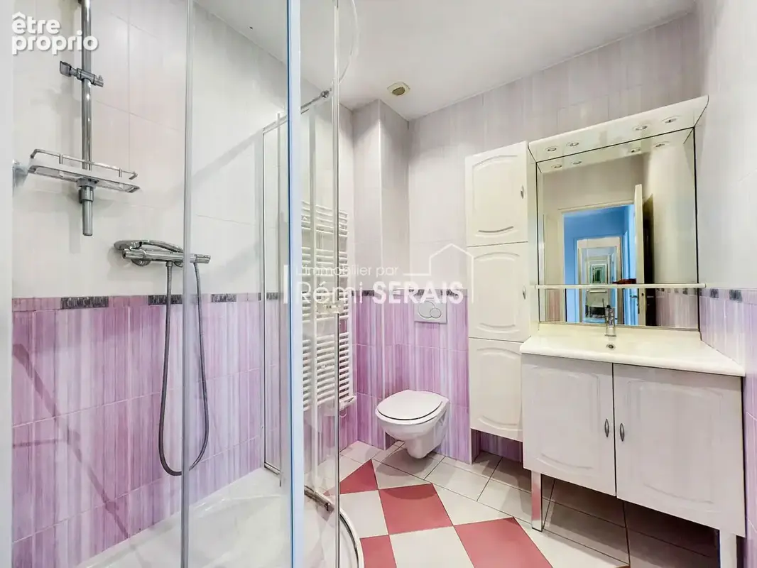 Maison avec 4 chambres et extérieur  centre TROARN - photo 11