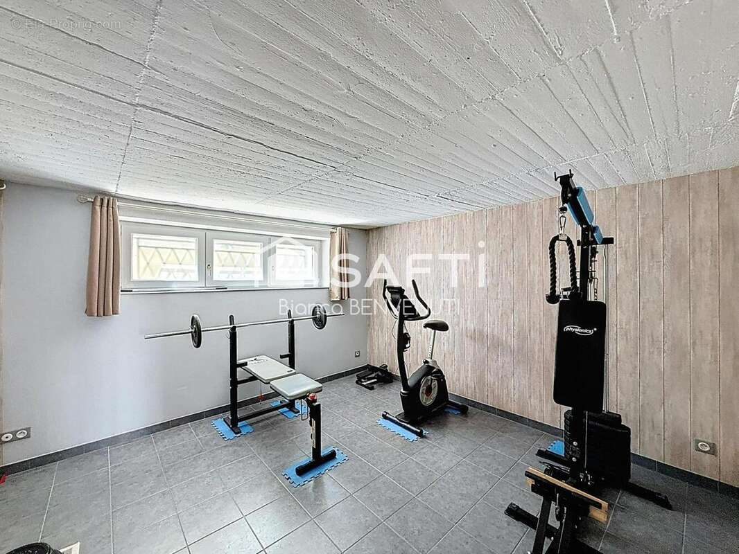 Photo 7 - Maison à THIONVILLE