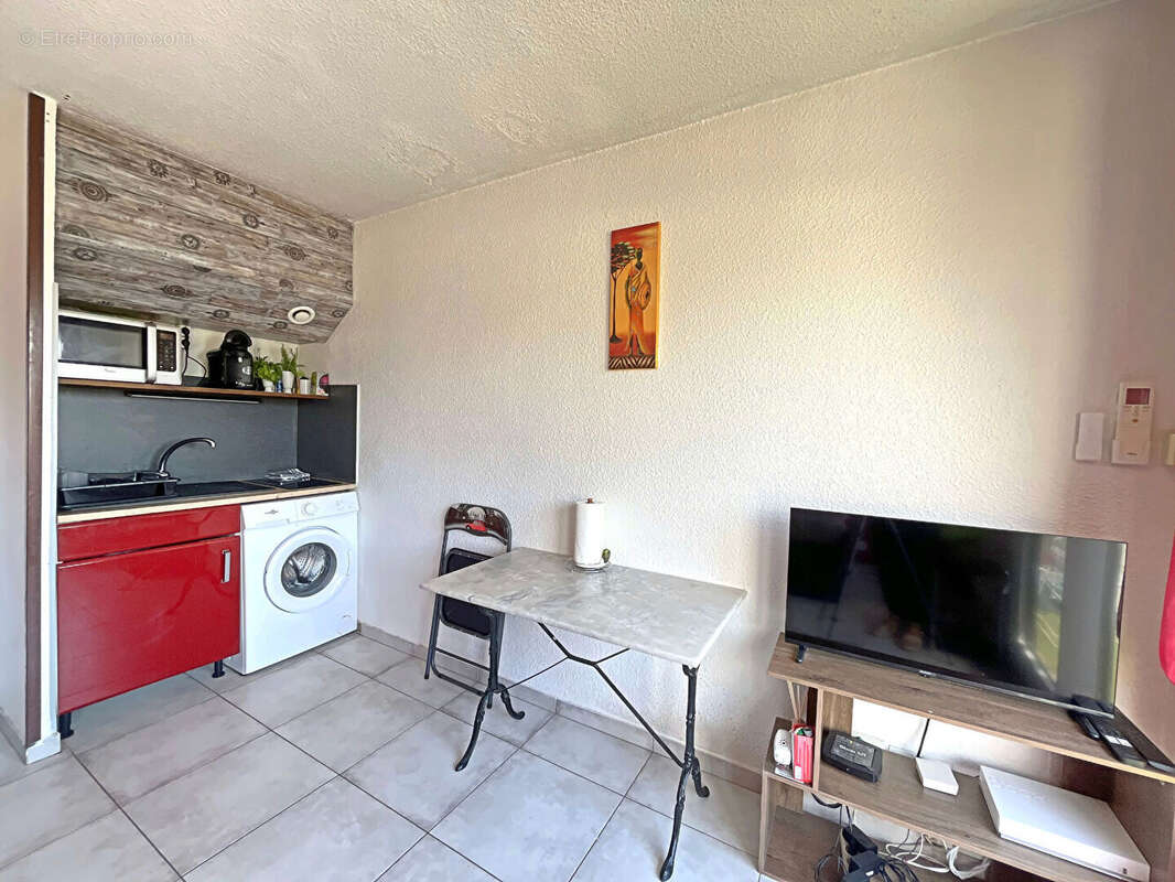 Appartement à SAINT-RAPHAEL