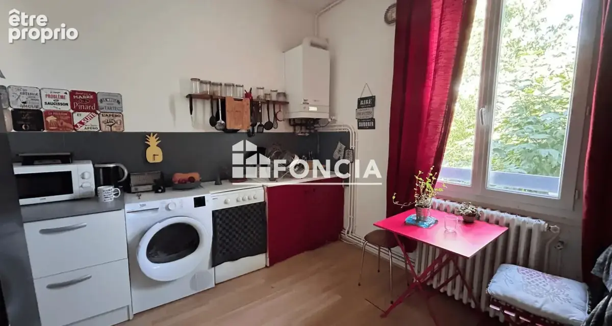 Périgueux – maison avec deux appartements indépendants, garage et jardin - photo 7