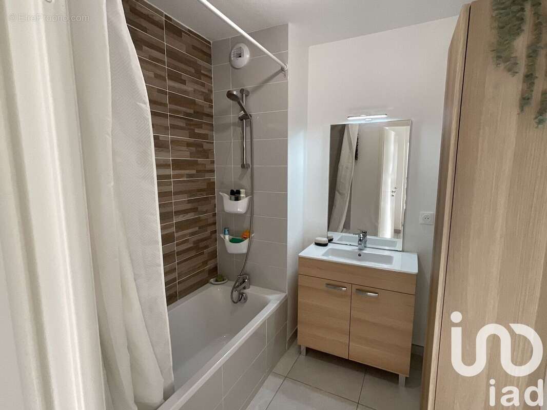 Photo 5 - Appartement à PAREMPUYRE