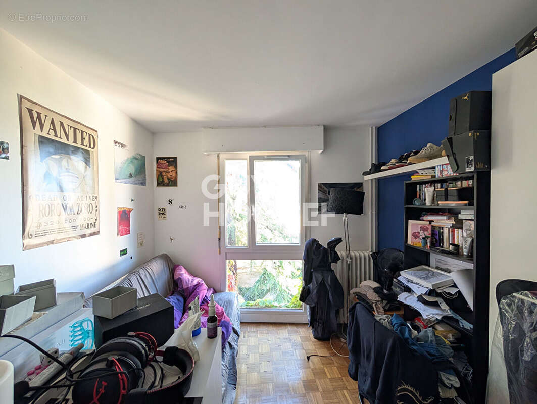 Appartement à MARLY-LE-ROI