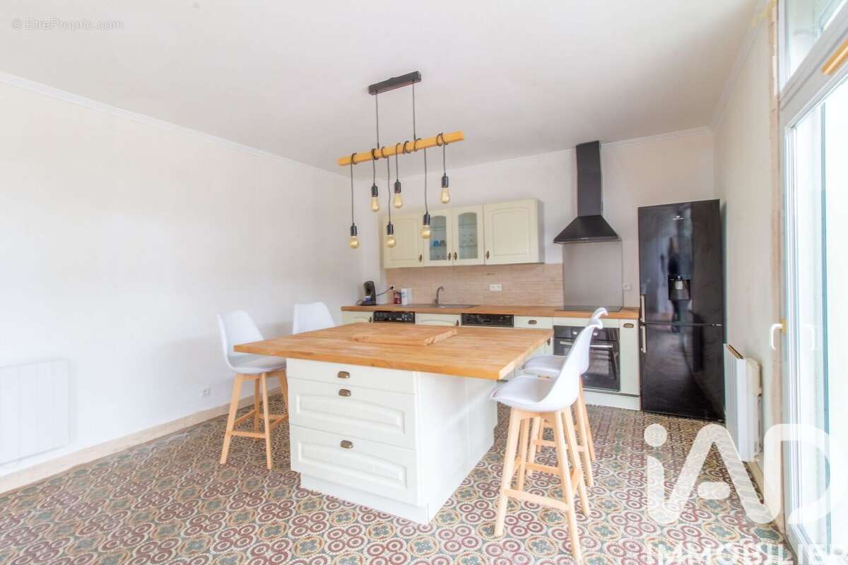 Photo 3 - Appartement à SEMOY