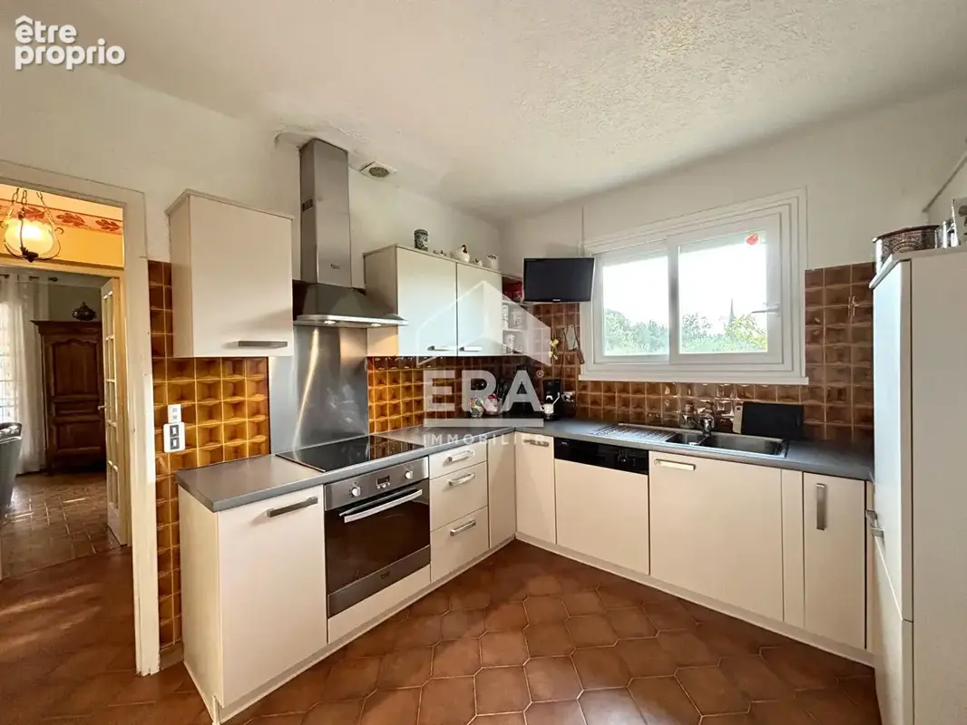 Maison 154m² à castillon-du-gard - photo 13