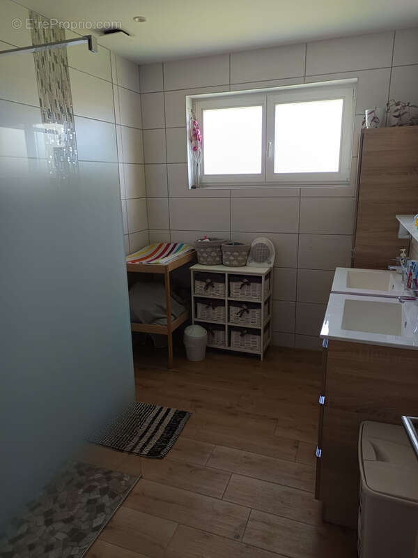 Maison à WISSEMBOURG