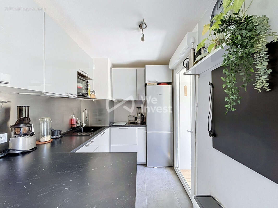 Appartement à CLAPIERS
