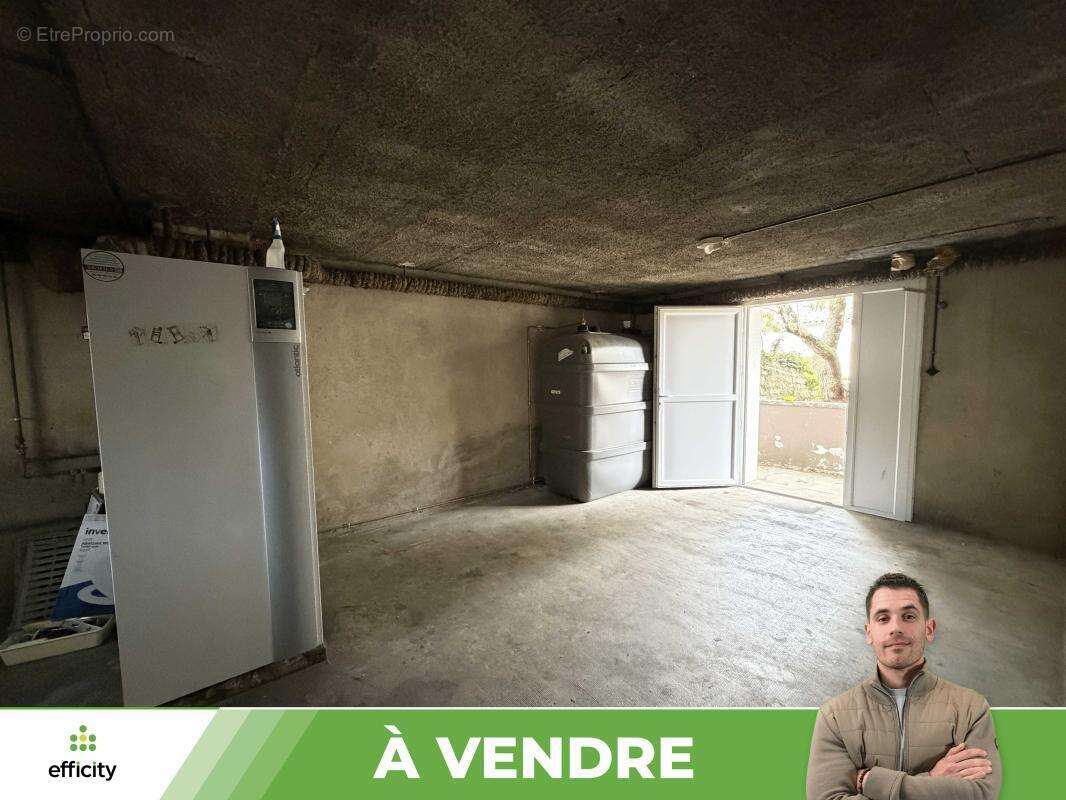 Maison 109 m² à Poitiers  - photo 17