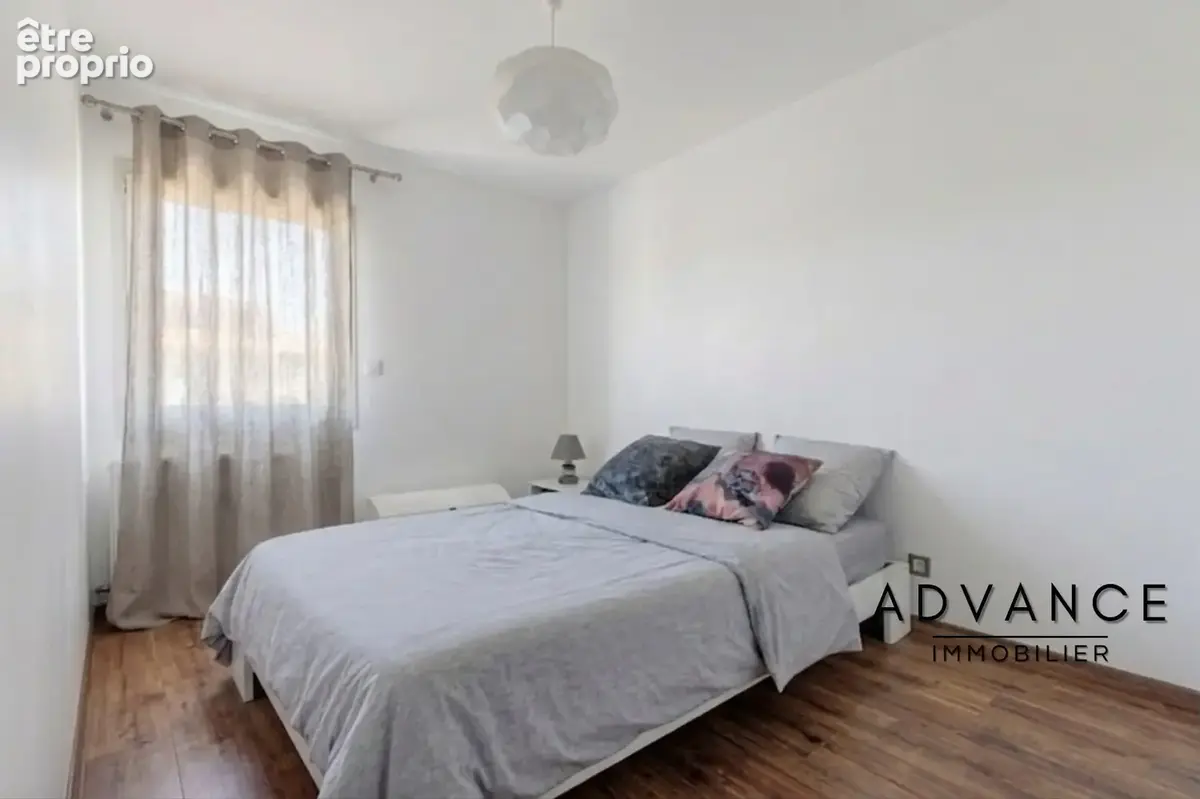 Appartement 3 pièces 63 m² à vendre à Toulouse (31500) - photo 7