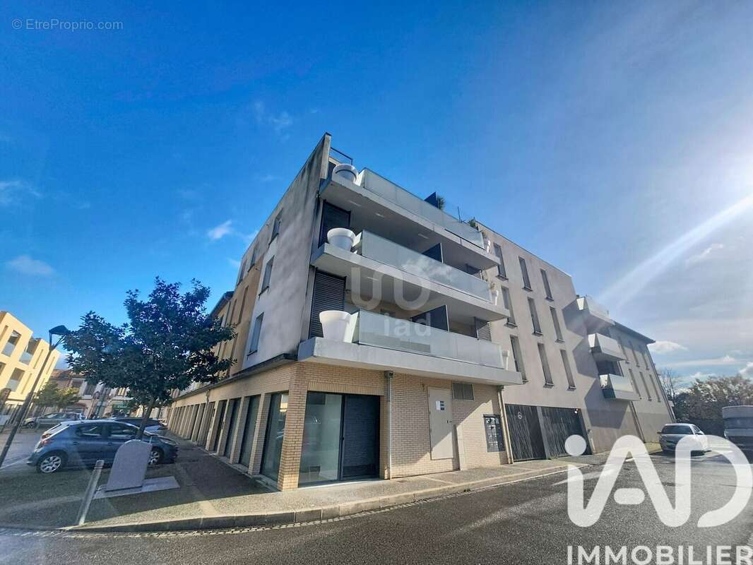 Photo 9 - Appartement à PINSAGUEL