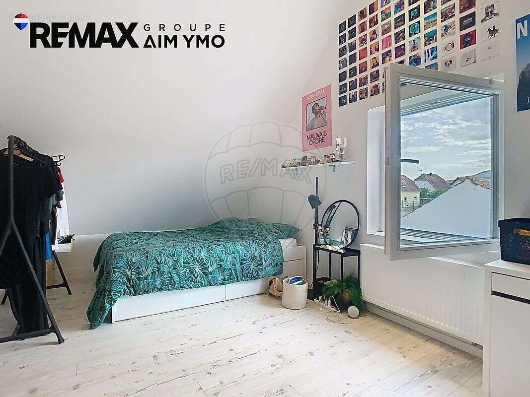 Maison 3 chambre(s) à vendre - photo 12