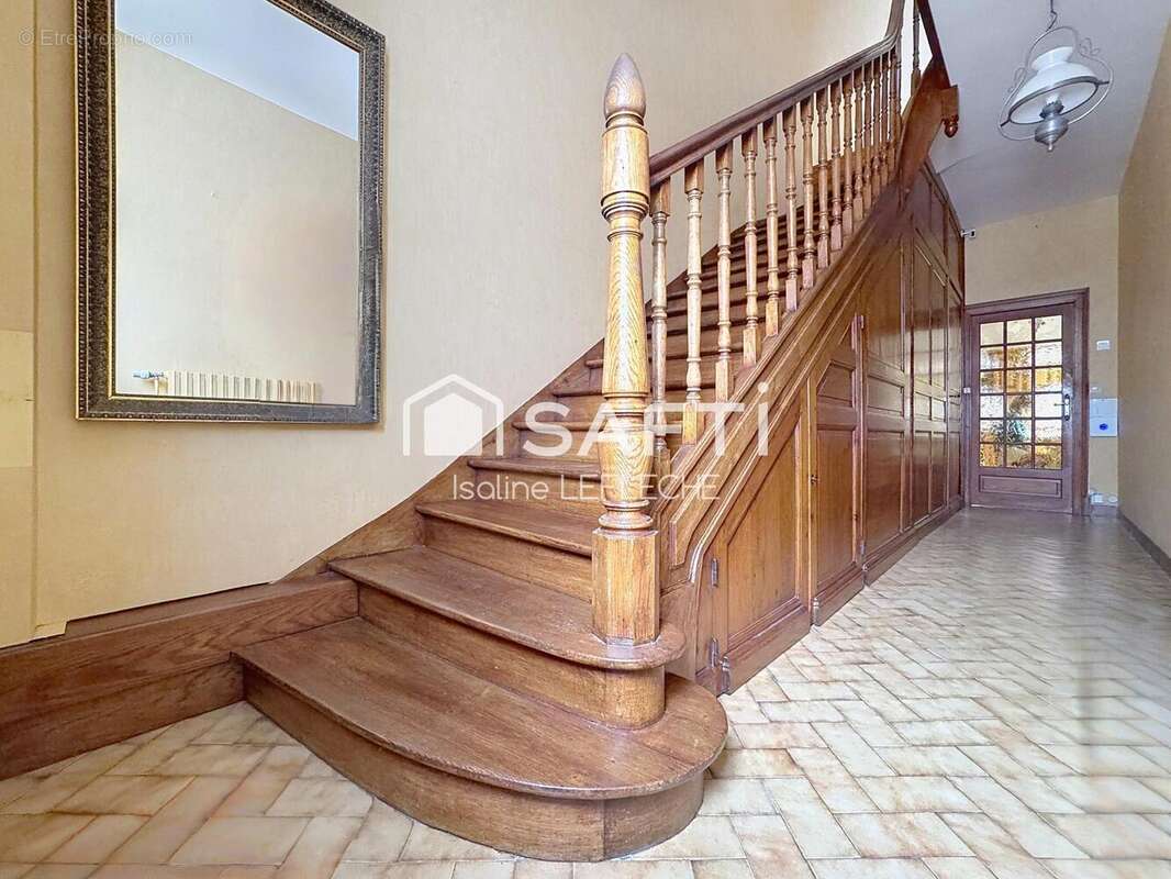 Photo 2 - Maison à PERONNE