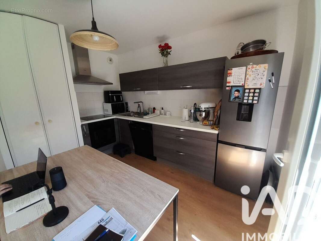 Maison 66 m² à Ambares-Et-Lagrave  - photo 3