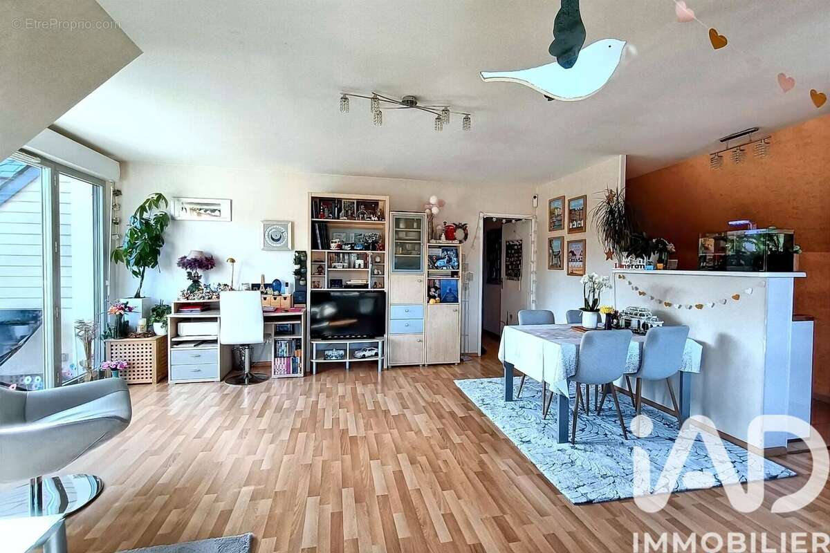 Photo 6 - Appartement à CLERES