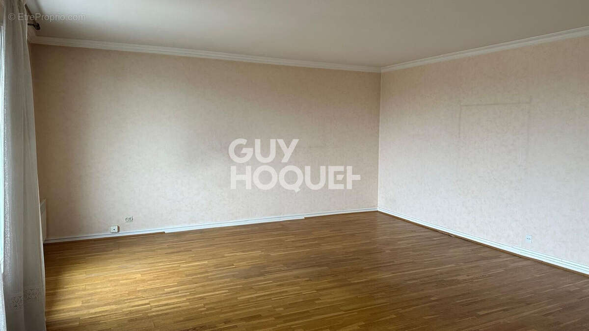 Appartement à LIMAY