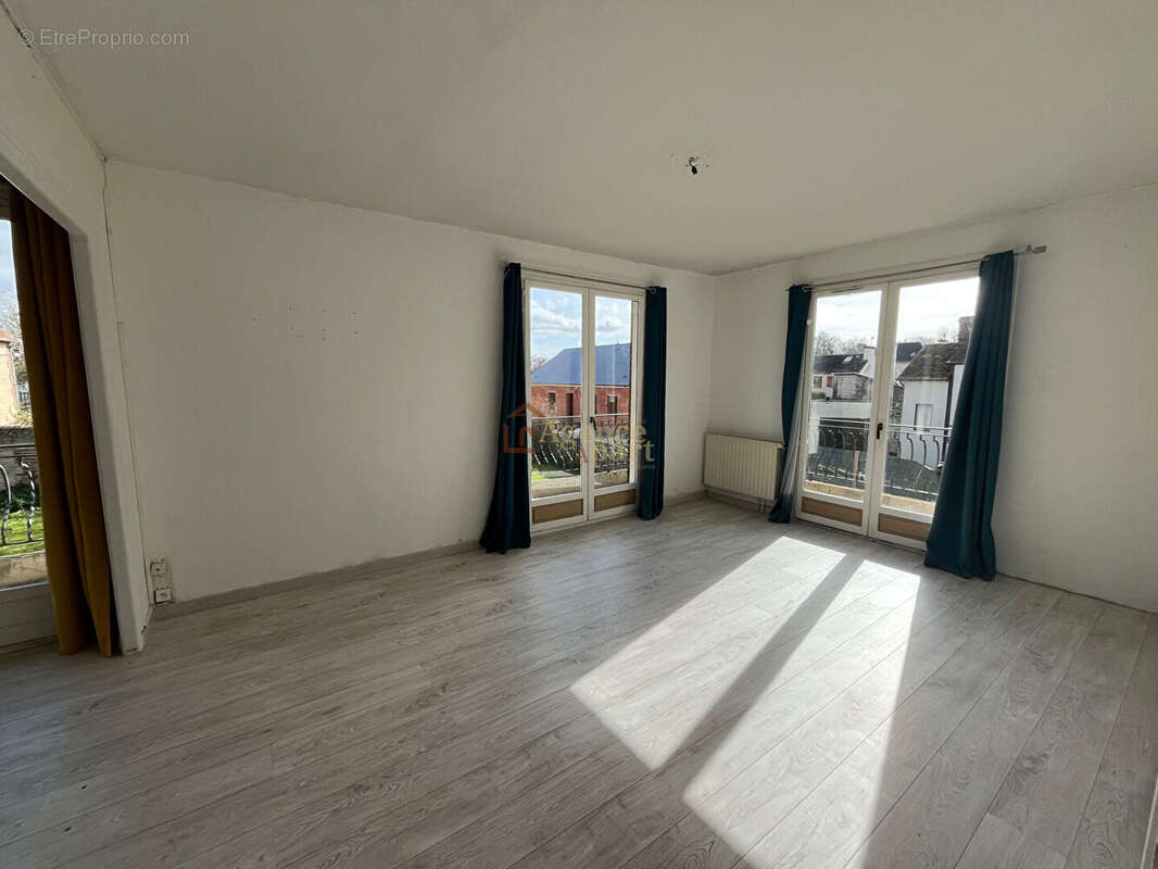 Maison Mézidon Vallée d'Auge 3 pièces 83m² - photo 4