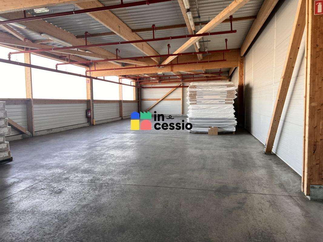 ? 1. site industriel d'exception – 8 000 m² – une opport - photo 20