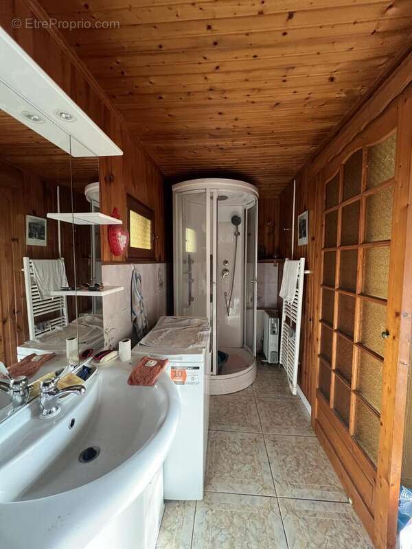 Photo 8 - Maison à BRAY-EN-VAL