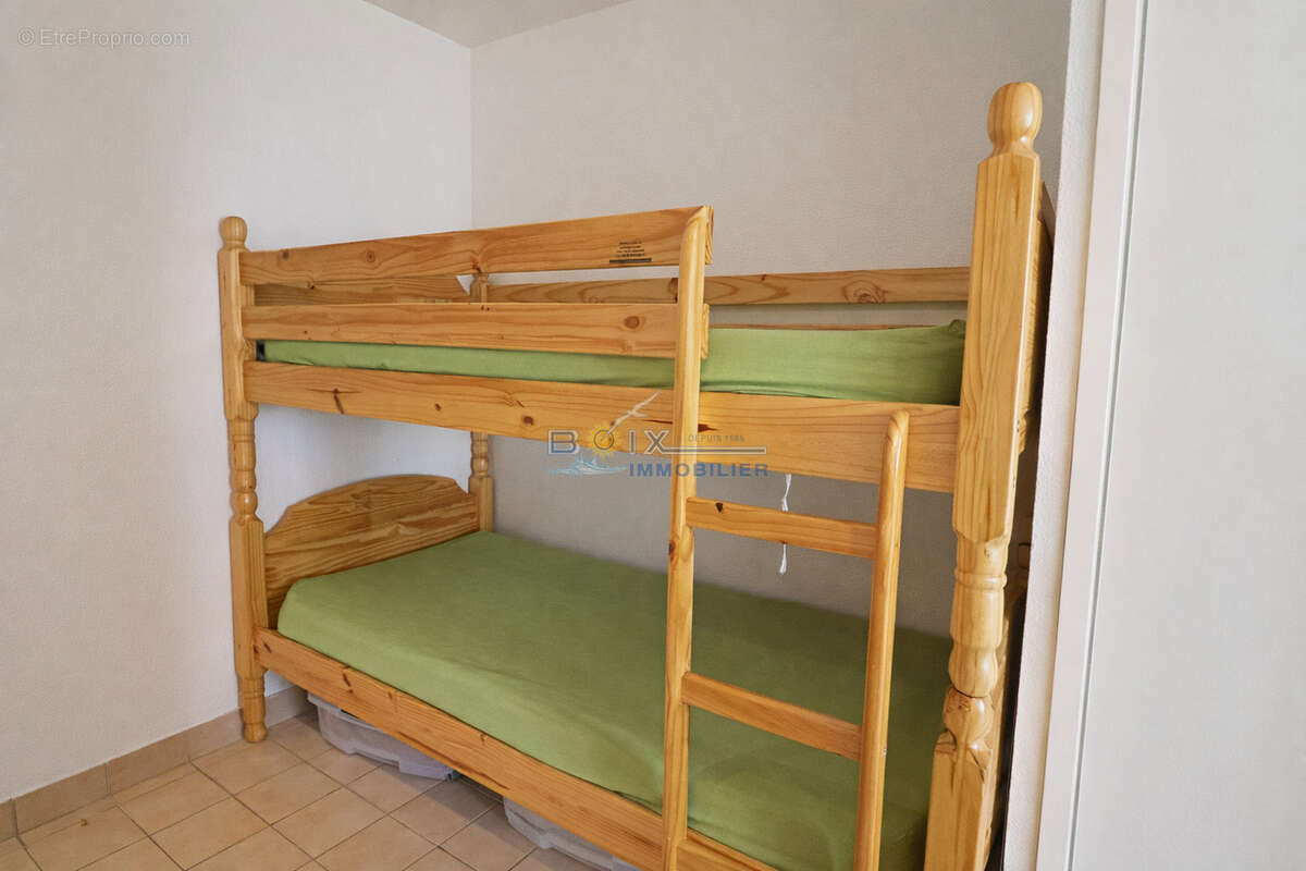 Appartement à SETE