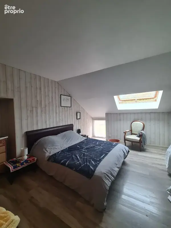 Maison 4 pièces 84 m² à vendre à Ornans (25290) - photo 6