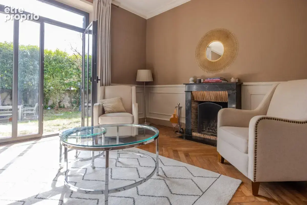 Maison de caractère - photo 2