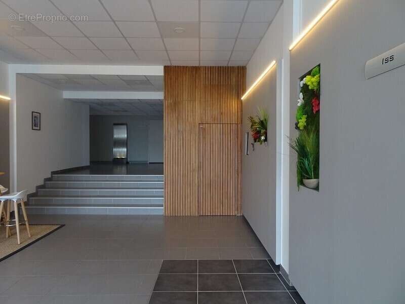 Commerce à COLOMIERS