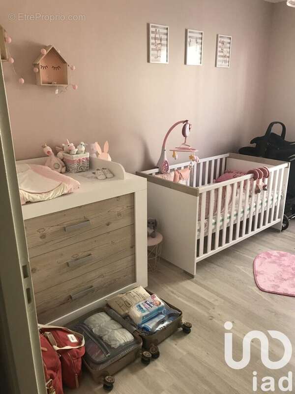 Photo 6 - Appartement à ANGERS