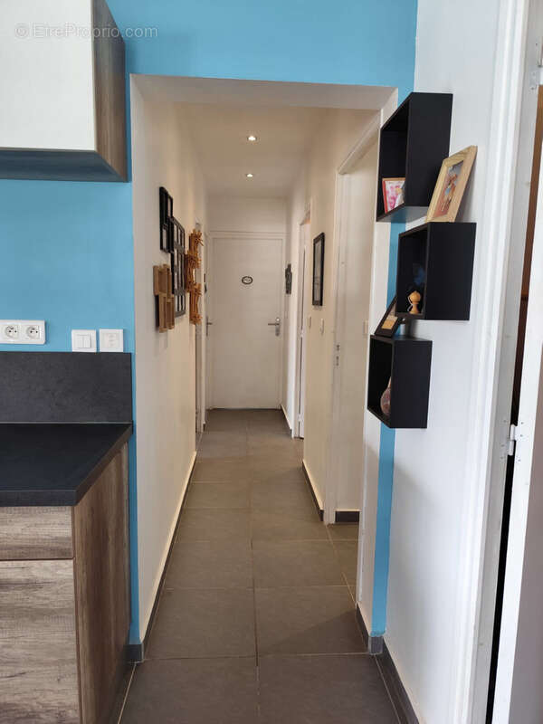 Maison à BOUILLANTE