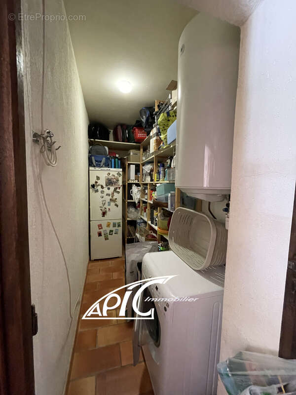 Maison à VALDEROURE