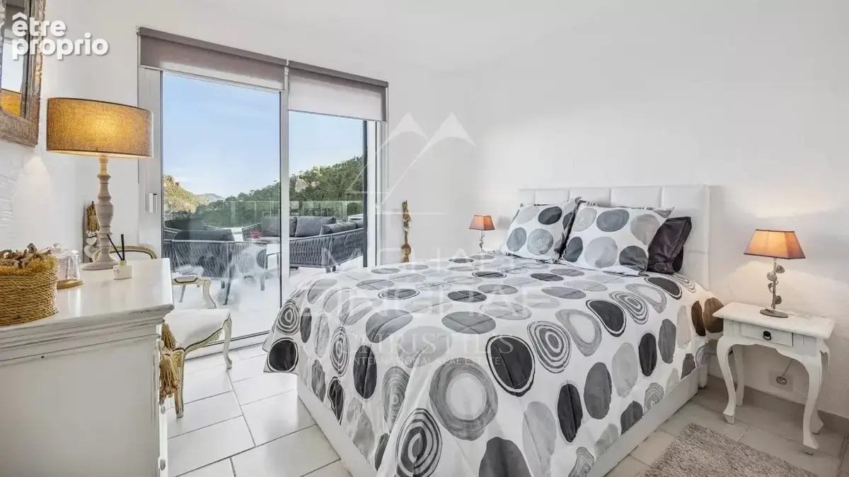 Propriété vue mer dans un domaine privé - photo 8