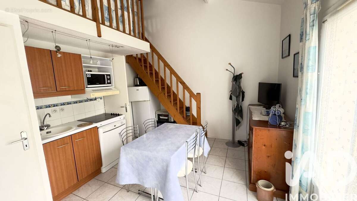 Photo 3 - Maison à SAINT-MICHEL-CHEF-CHEF