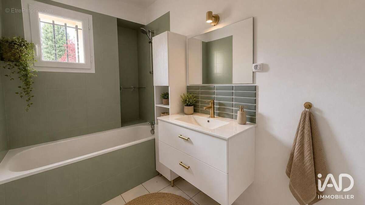 Maison 139 m² à Plachy-Buyon  - photo 7