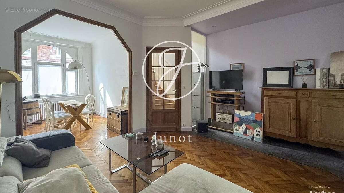 Maison à LILLE