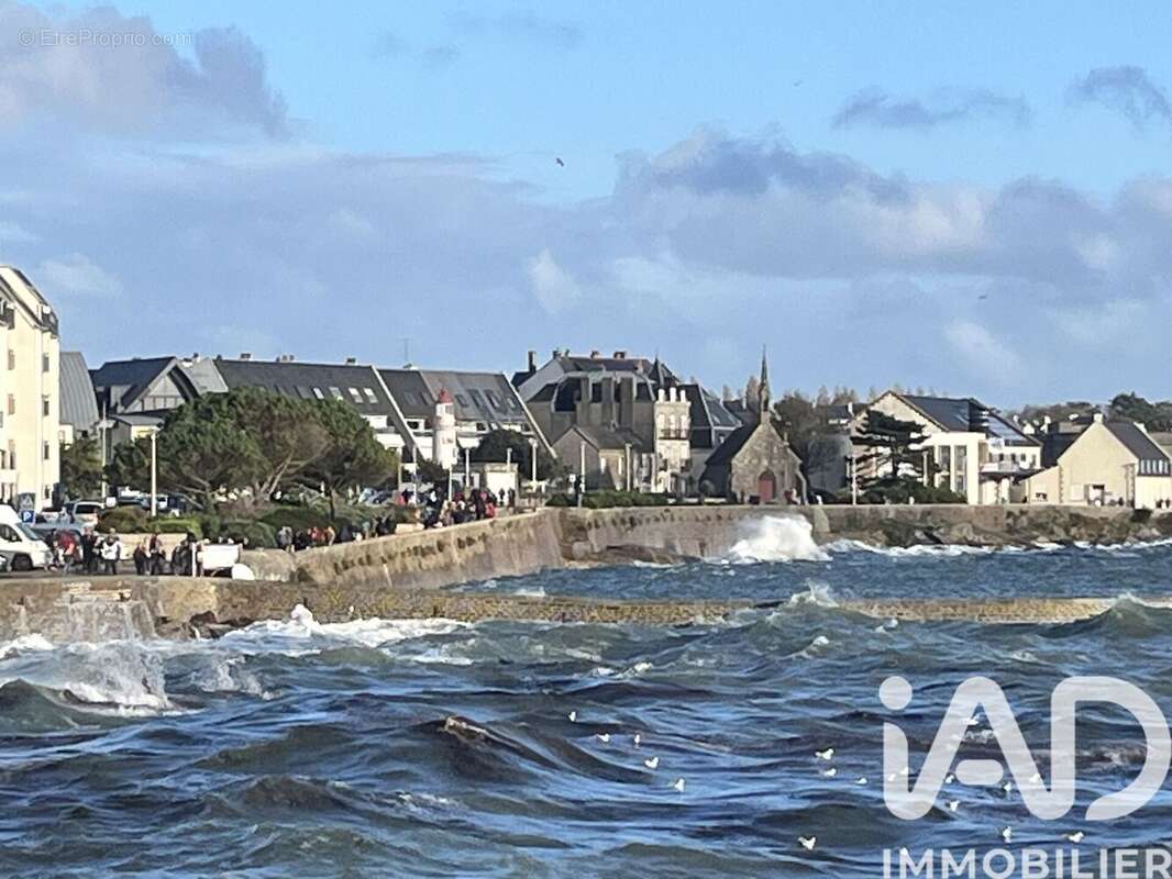 Photo 3 - Maison à CONCARNEAU