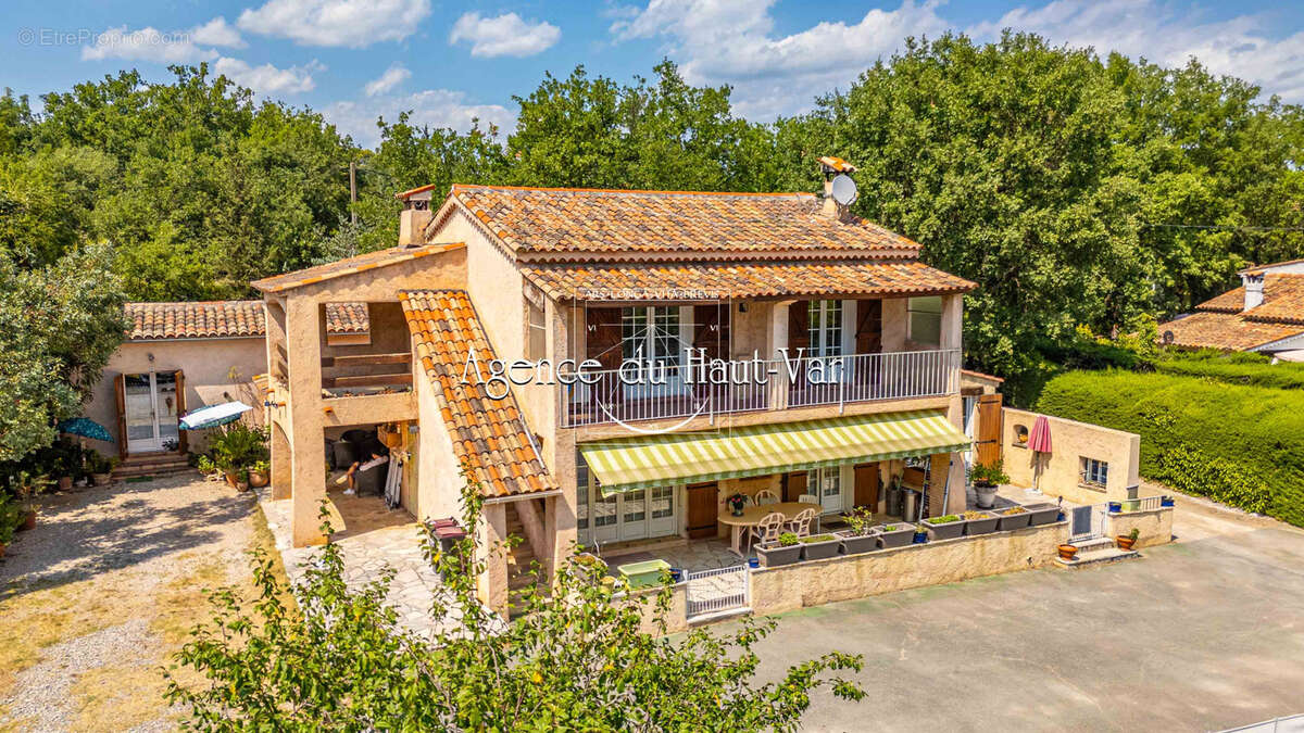 Maison 2 niveaux, maisons d'amis - Investissement locatif - photo 3