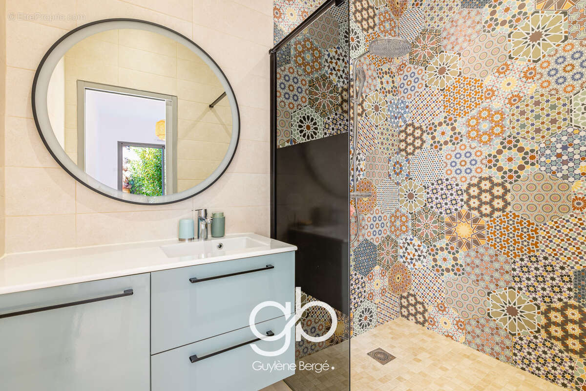 Maison à LANSARGUES