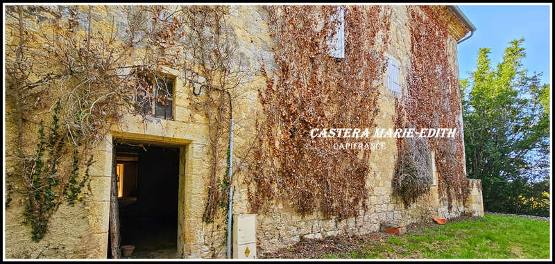 Propriété - Château Gascon Historique  - Terres agricoles, proche de AUCH (32) - photo 33