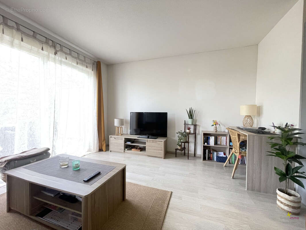 Appartement à WINGERSHEIM