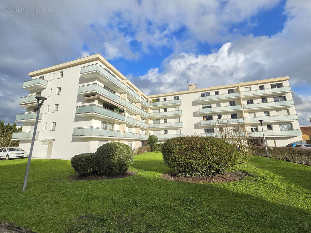 Appartement à MERIGNAC