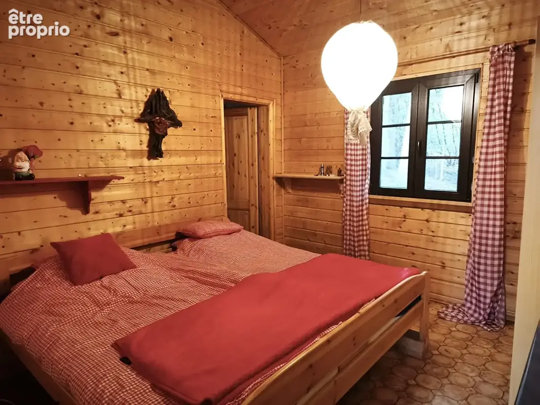 Chalet Enchenberg 93 m² - photo 4