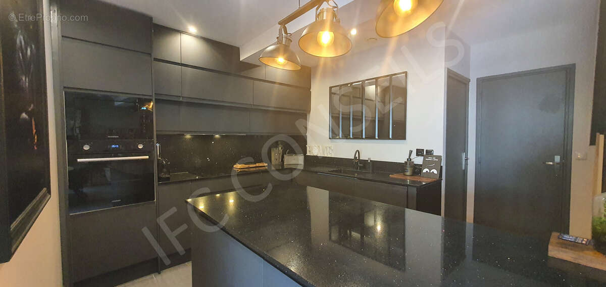 Maison à PACY-SUR-EURE