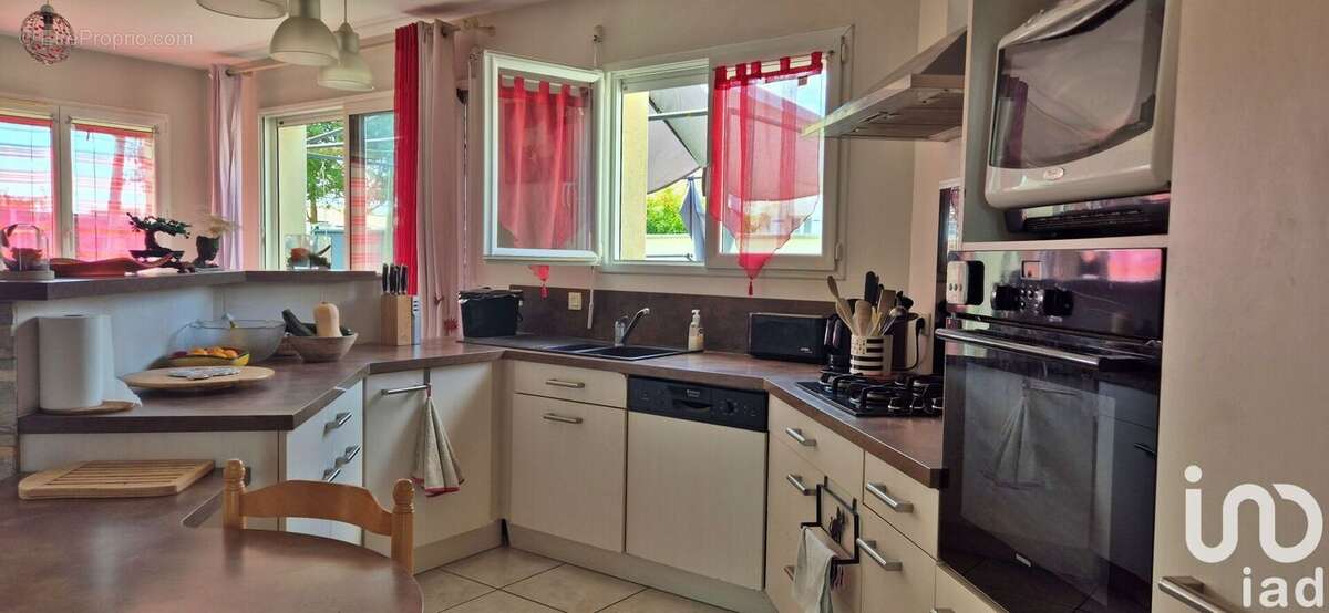 Photo 5 - Maison à BENON