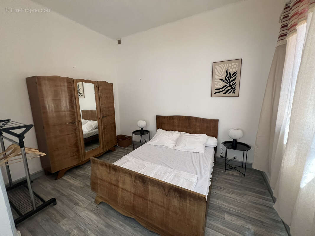 Appartement à VALRAS-PLAGE