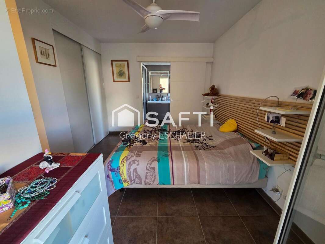 Photo 4 - Appartement à CANNES