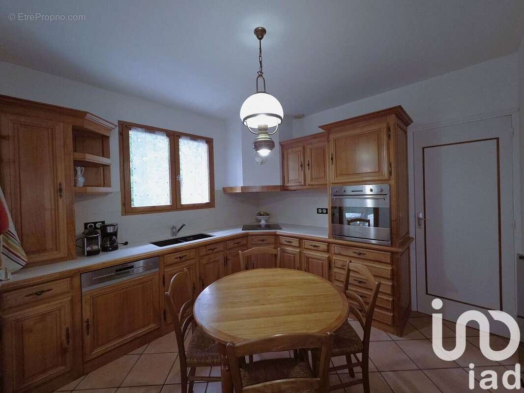 Photo 8 - Maison à SAINT-SAUVEUR