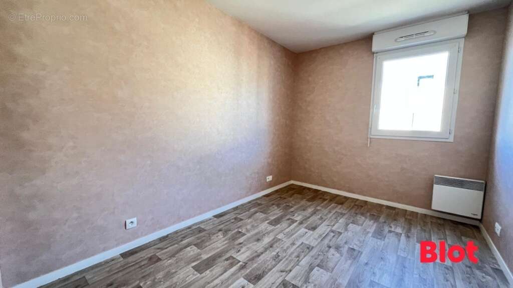 Appartement 66 m² à Orgeres  - photo 6