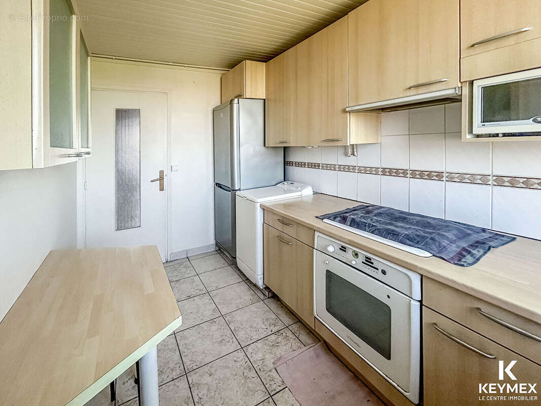 Appartement à BRY-SUR-MARNE